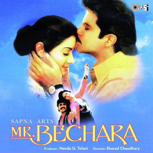 Khoyi Khoyi Aankhon Mein - Mr. Bechara