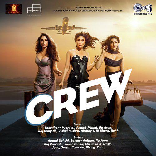 Kiddan Zaalima - Crew