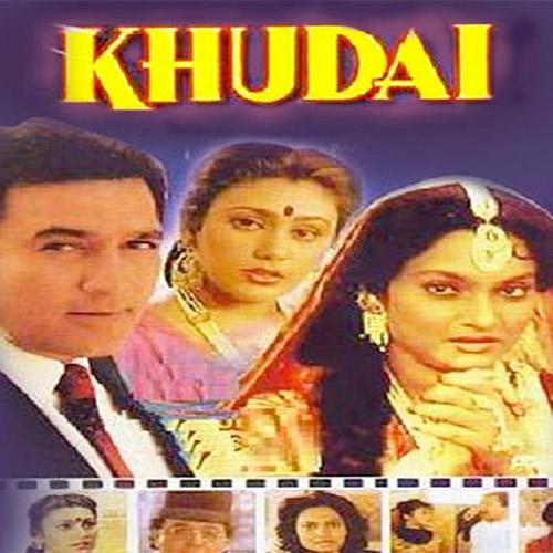 Kis Mausam Mein - Khudai - Khudai 1994