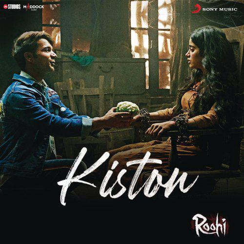 Kiston - Roohi - Jubin Nautiyal