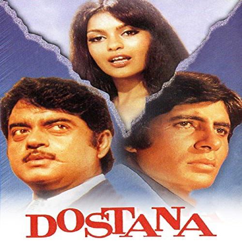 Kitna Asan Hai Kehna Bhool Jao - Dostana
