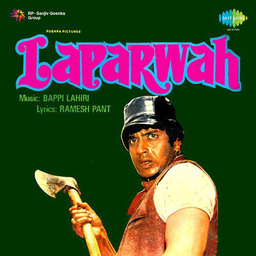 Koi Bhi Dil Men Na Aaya Tha - Laparwah