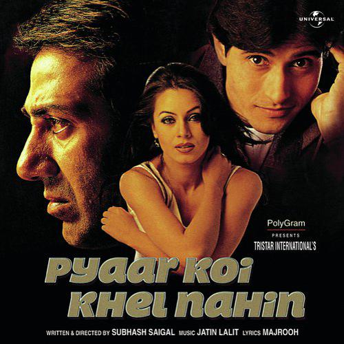 Kuchh Hamare Hai - Pyaar Koi Khel Nahin
