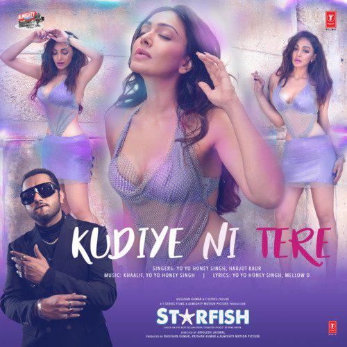 Kudiye Ni Tere - Starfish