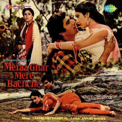 Kya Hoti Hai Oonchi Jaat - Meraa Ghar Mere Bachche