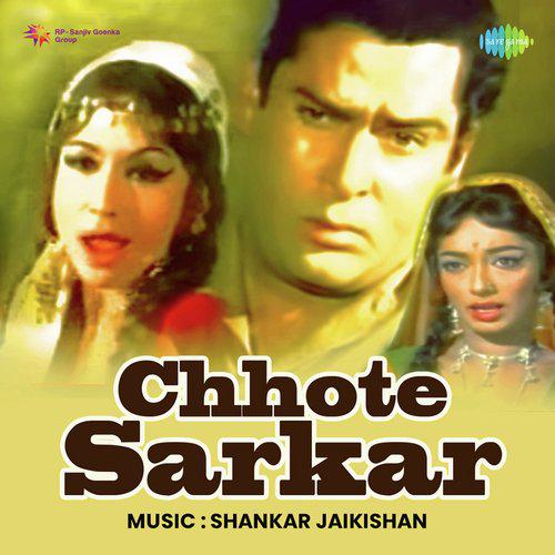 Kya Roz Roz Peena - Chhote Sarkar
