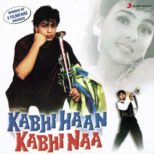 Kyon Na Hum Milke Pyar - Kabhi Haan Kabhi Naa 1994