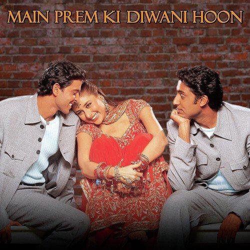 Ladka Yeh Kehta Hai - Main Prem Ki Diwani Hoon