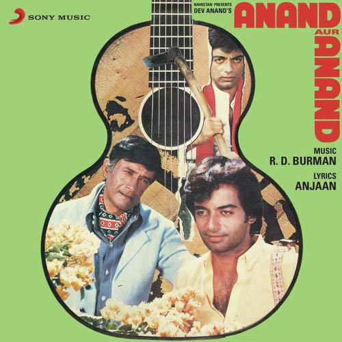 Lag Ja Gale Se Qawwali - Anand Aur Anand