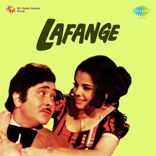 Lagan Lagi - With Dialogue - Lafange