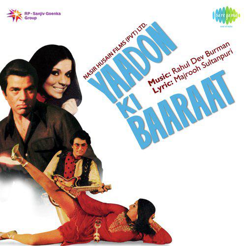 Lekar Hum Dewana Dil - Yaadon Ki Baaraat
