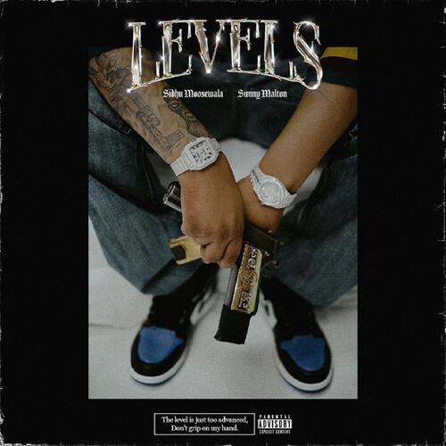 Levels - Sidhu Moose Wala