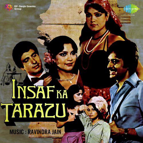 Log Aurat Ko - Insaaf Ka Tarazu