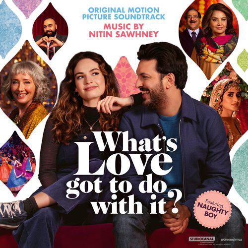 Mahi Sona - Whats Love Got To Do With It