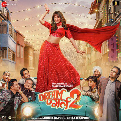 Mai Marjawangi - Dream Girl 2