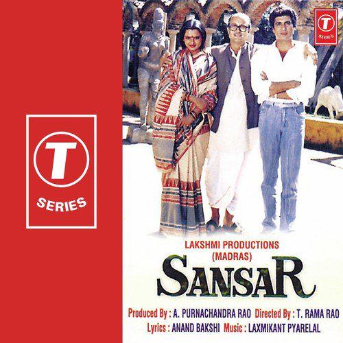 Main Aaj Bahut Khush Hoon - Sansar