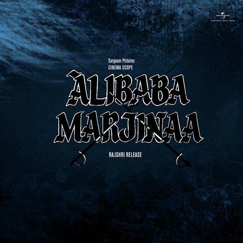 Main Alibaba - Alibaba Marjinaa