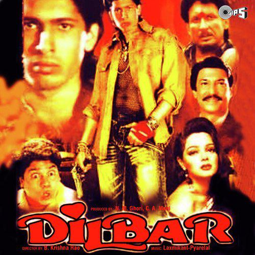 Main Athra Baras Ki Ho Gayi - Dilbar 1994