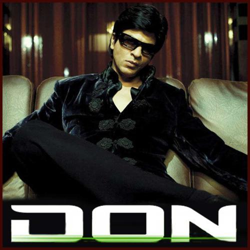 Main Hoon Don - Don 2006