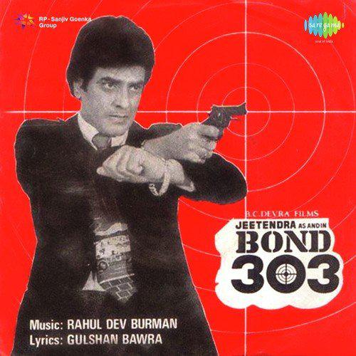 Main Hoon Lilly - Bond 303