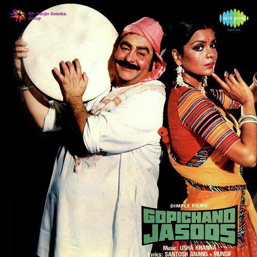 Main Hoon Sher Punjab Ka - Gopichand Jasoos
