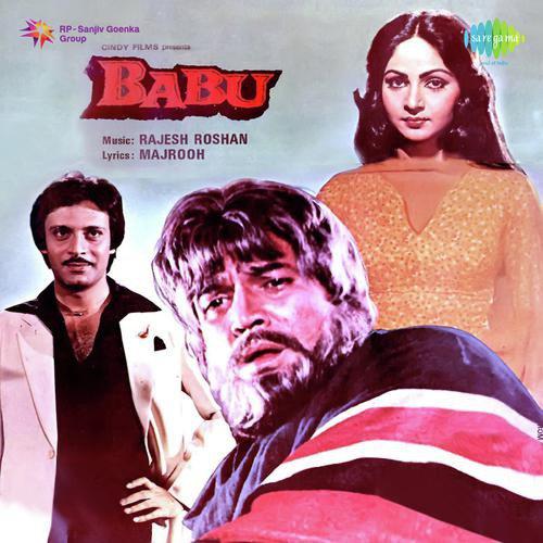 Main Kunwari Albeli - Babu
