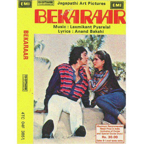 Main Ne Yeh Faisla Kar Liya Hai - Bekaraar