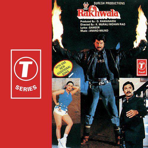 Main Tera Rakhwala - Anand-Milind