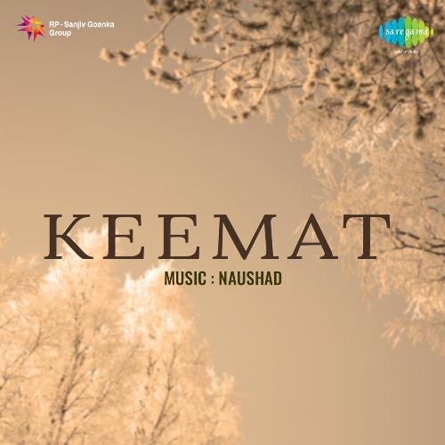 Main To Pani Piya Tha - Keemat
