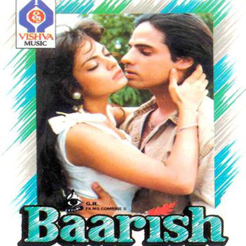 Main Tumhi Se Pyar - Baarish 1991