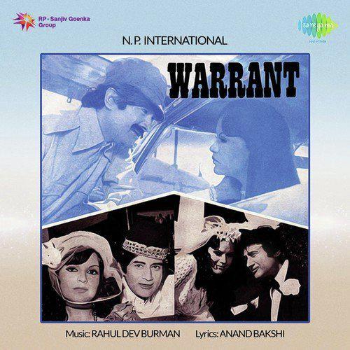 Main Tumse Mohabbat Karti Hoon - Warrant
