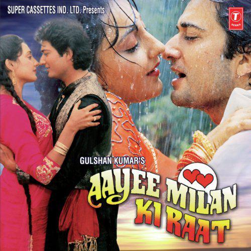Maine Kisi Ko Dil De Diya - Aayee Milan Ki Raat