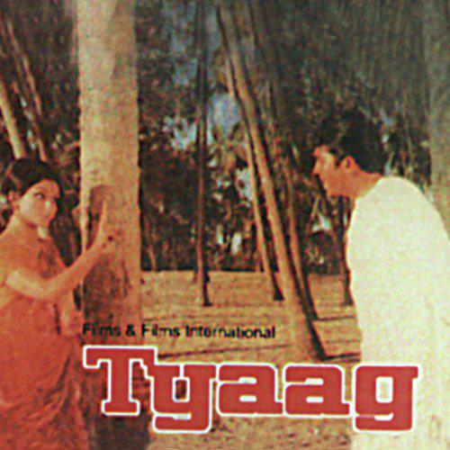 Man Pukare - Tyaag