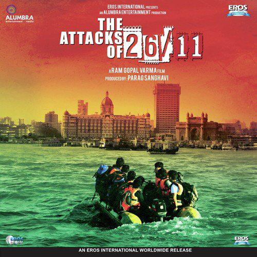 Maula Maula - The Attacks Of 2611