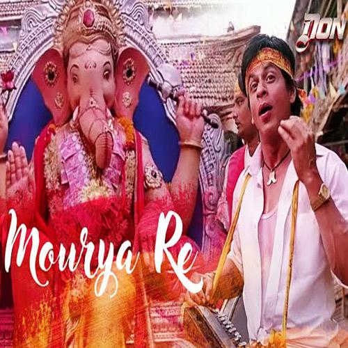 Maurya Re - Don 2006