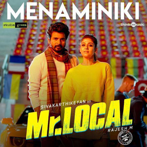 Menaminiki - Mr Local