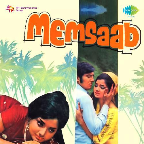 Mera Pyar Hai Bhool Bhulaiya - Memsaab