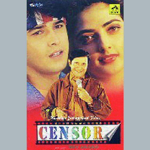 Mere Dil Mein Tu Nazar Mein Tu - Censor