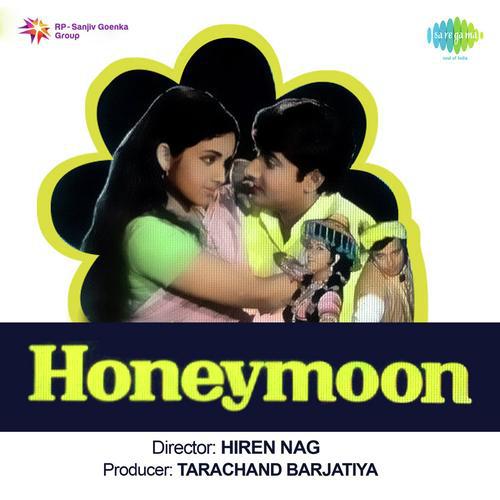 Mere Pyase Man Ki Bahar - Honeymoon