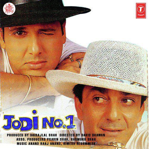 Meri Mehbooba - Jodi No 1 2001