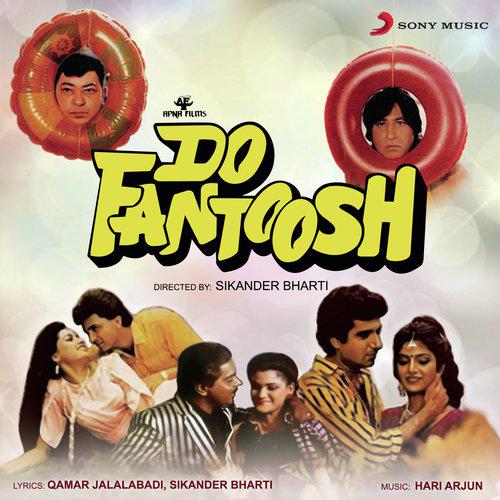 Meri Padosan Jawan Ho Gayi - Do Fantoosh 1994