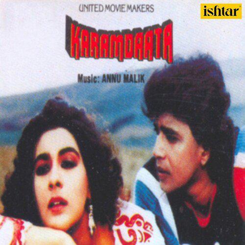 Meri Zindagi Hai Ye Sone Ka Sad - Karamdaata