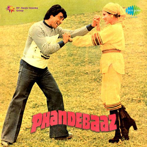 Mohabbat Mein Aji Kya - Phandebaaz