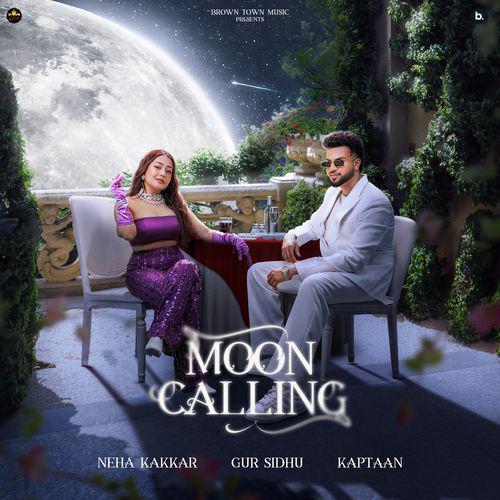 Moon Calling - Gur Sidhu