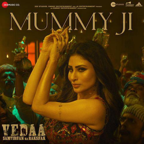 Mummy Ji Mp3 Song - Vedaa 2024 Mp3 Songs Free Download