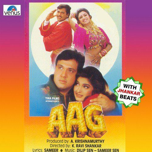 Muskurake Jiyo Zindagi - Aag 1994