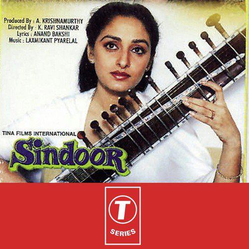 Naam Saare Mujhe Bhool Janey Lagey - Sindoor