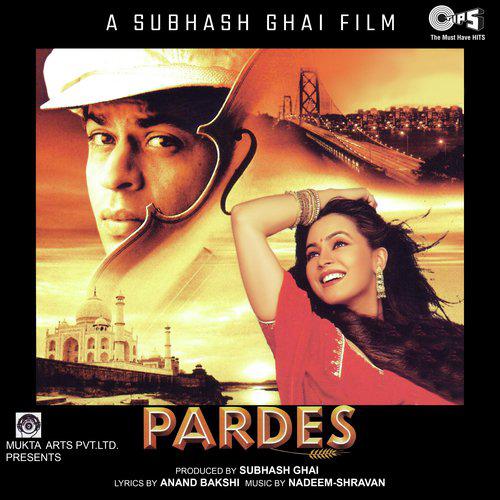 Nahin Hona Tha - Pardes 1997
