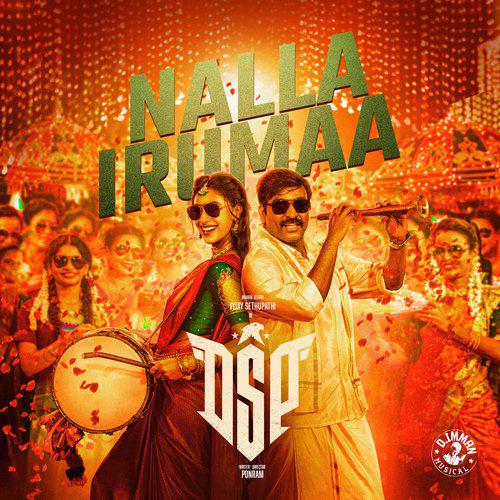 Nalla Irumaa - DSP