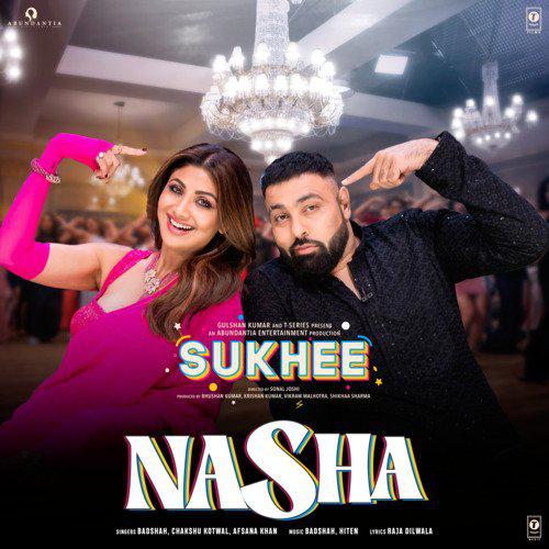 Nasha - Sukhee
